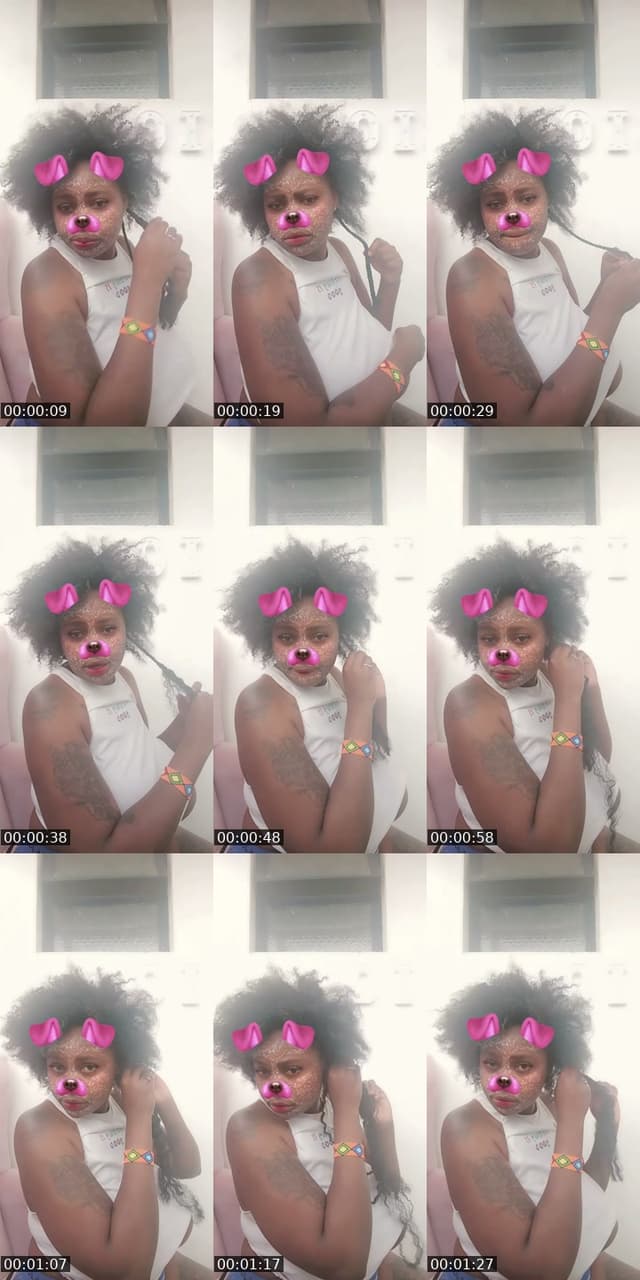 @_only_barbie_ TikTok live