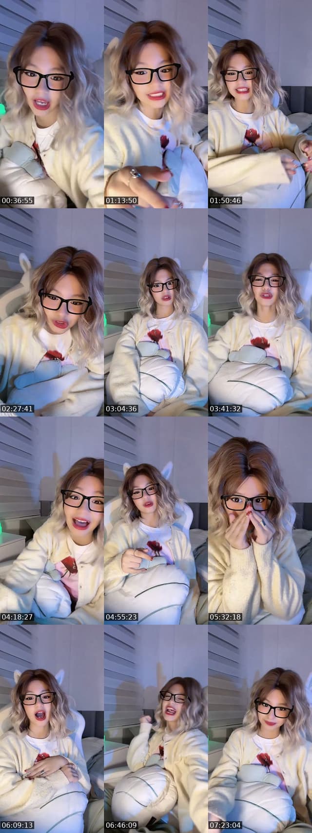 TikTok live: Party w THE DJ queen!!! by @_queenitaliaxtita