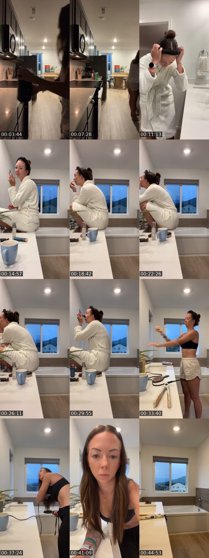 @sinkgirl TikTok live stream
