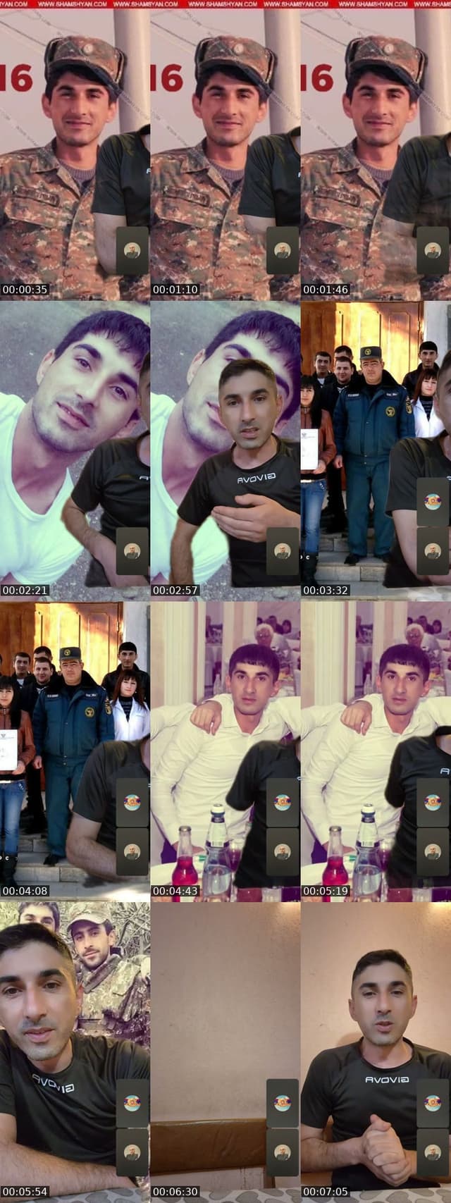 @araiksargsyan5 TikTok live