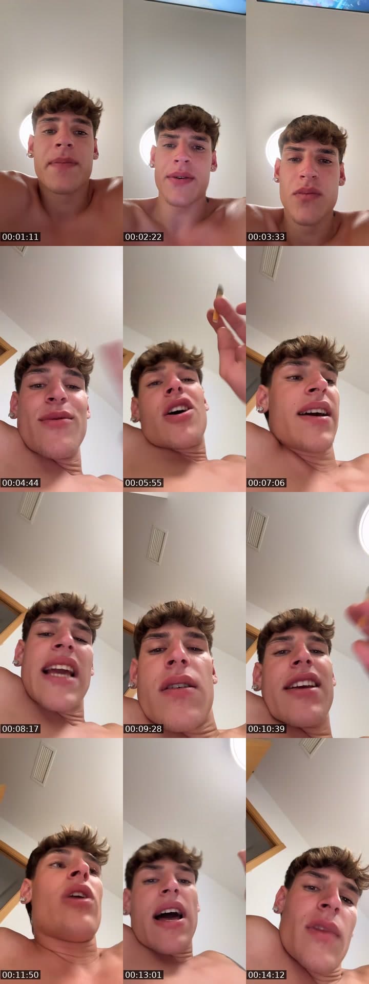 @tuuuuuusssssssssmuyaosss TikTok live stream