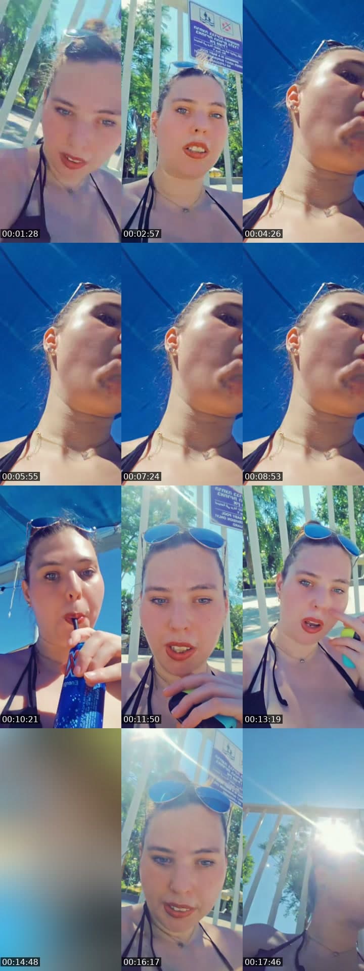 @sarash280 TikTok live stream