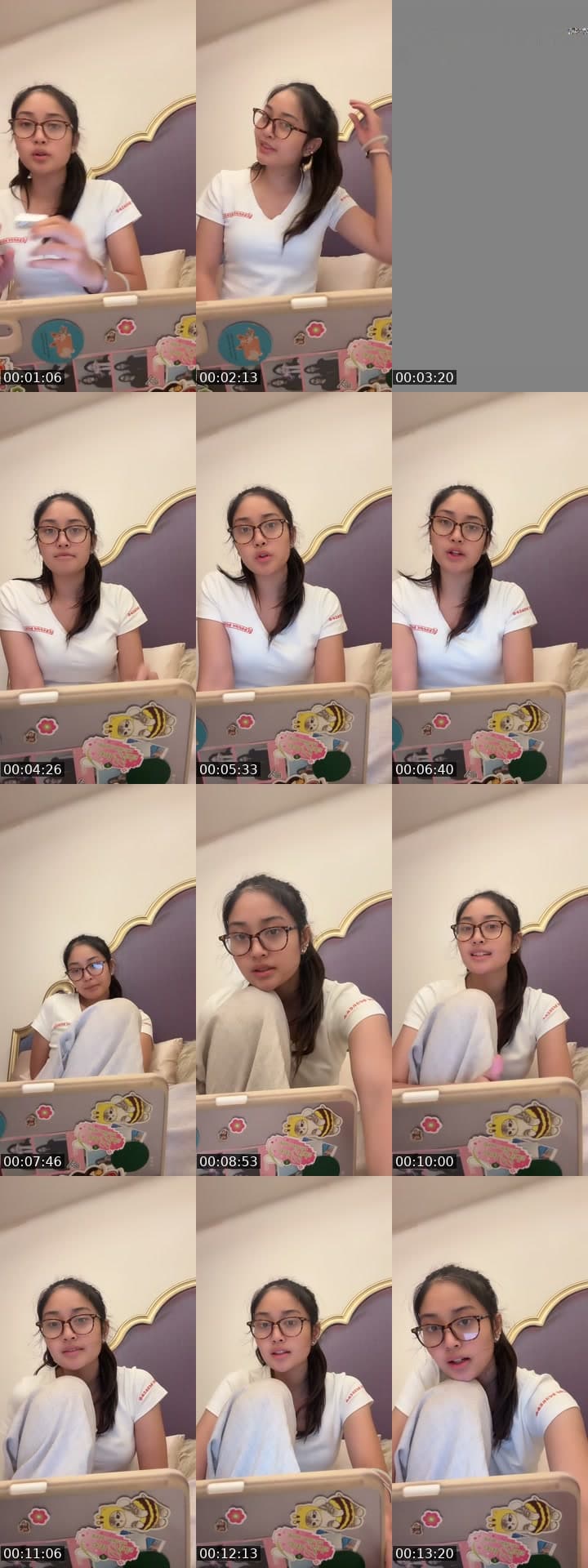 @princess_sassy777 TikTok live stream