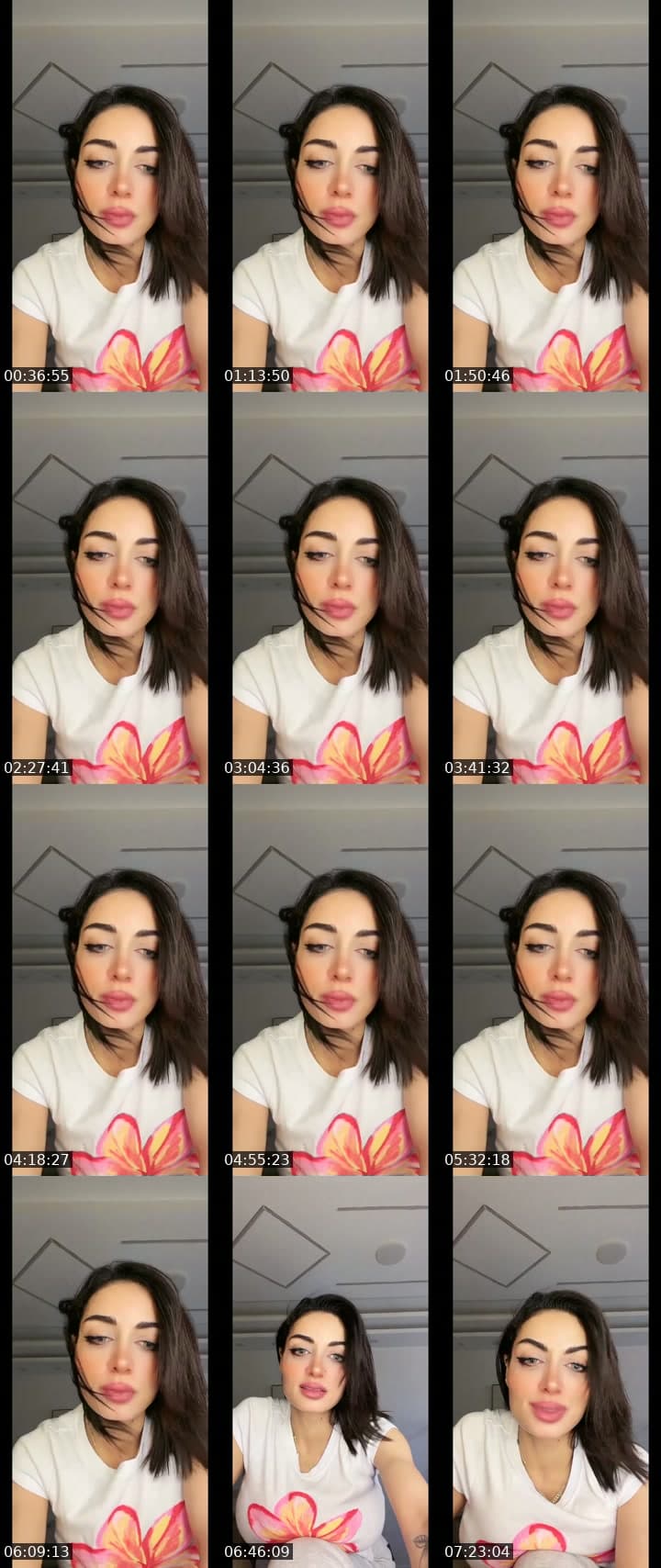 @salma.anwar80 TikTok live stream