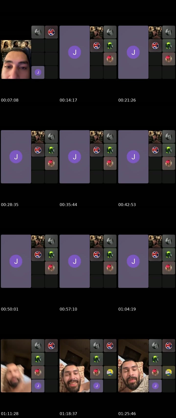 @mynameisjeff612 TikTok live stream