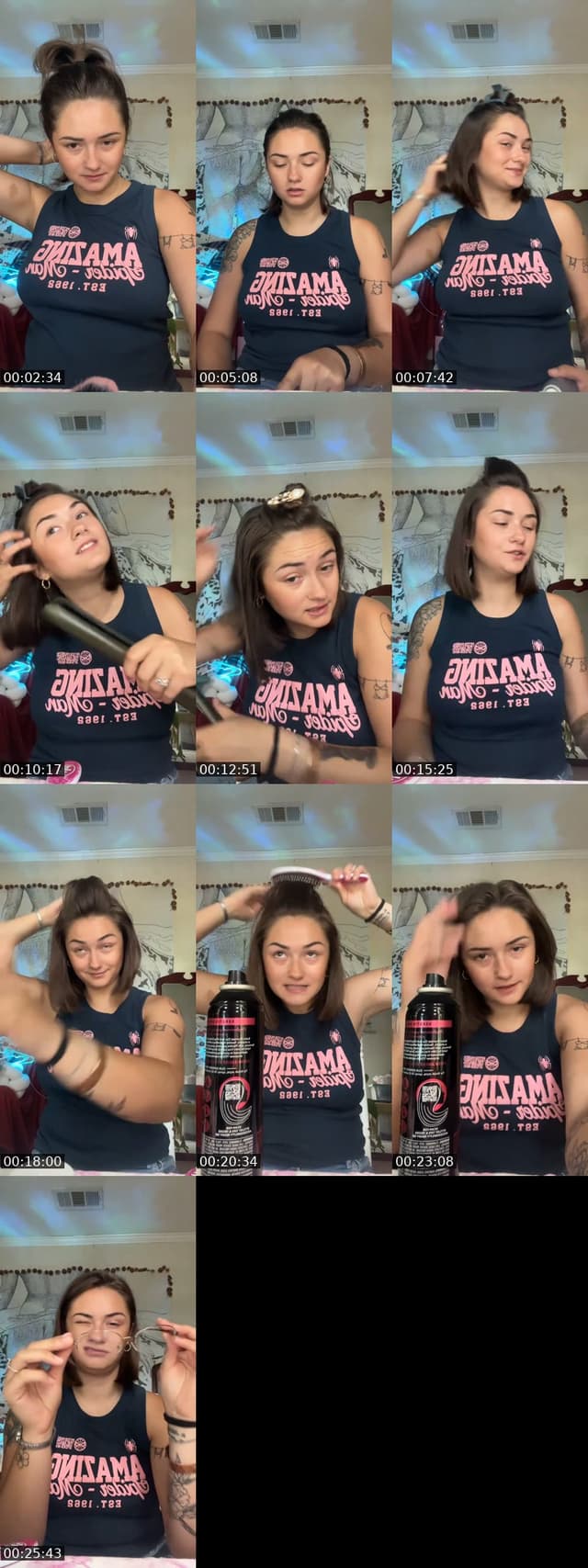 @ashleywalden71 TikTok live from 2026-07-28