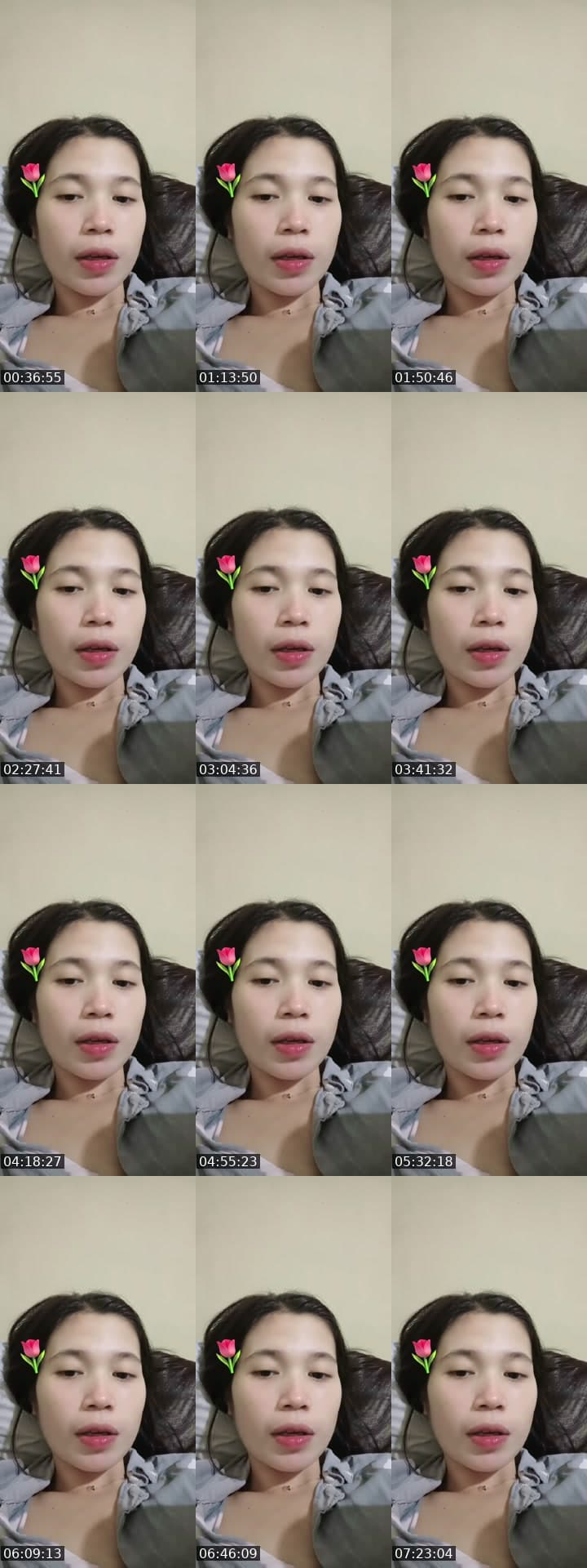 @bermekaran0 TikTok live stream