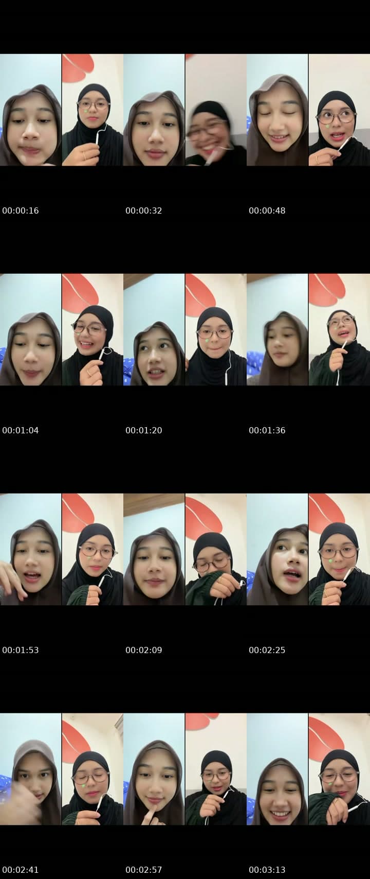 @ponakanmu._ TikTok live stream