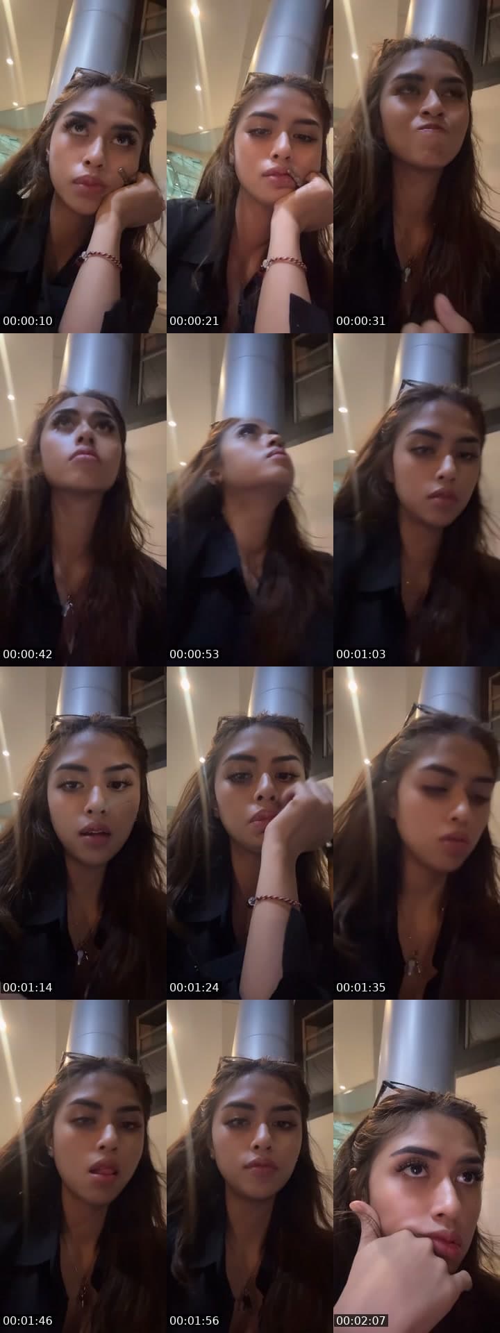 @qzawxx TikTok live stream