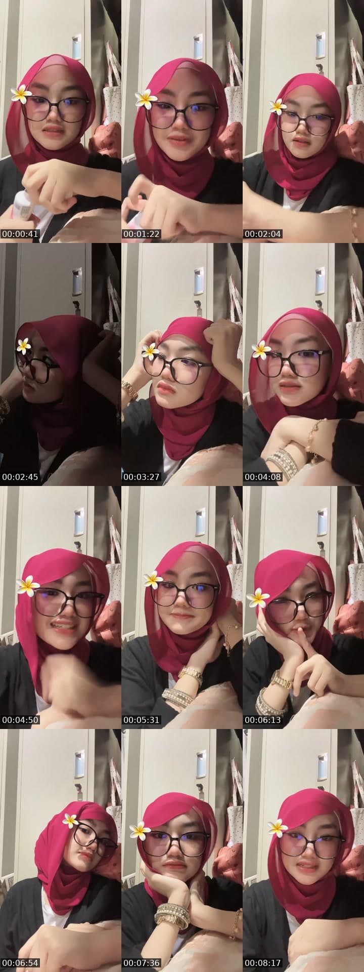 @nbbueno TikTok live stream