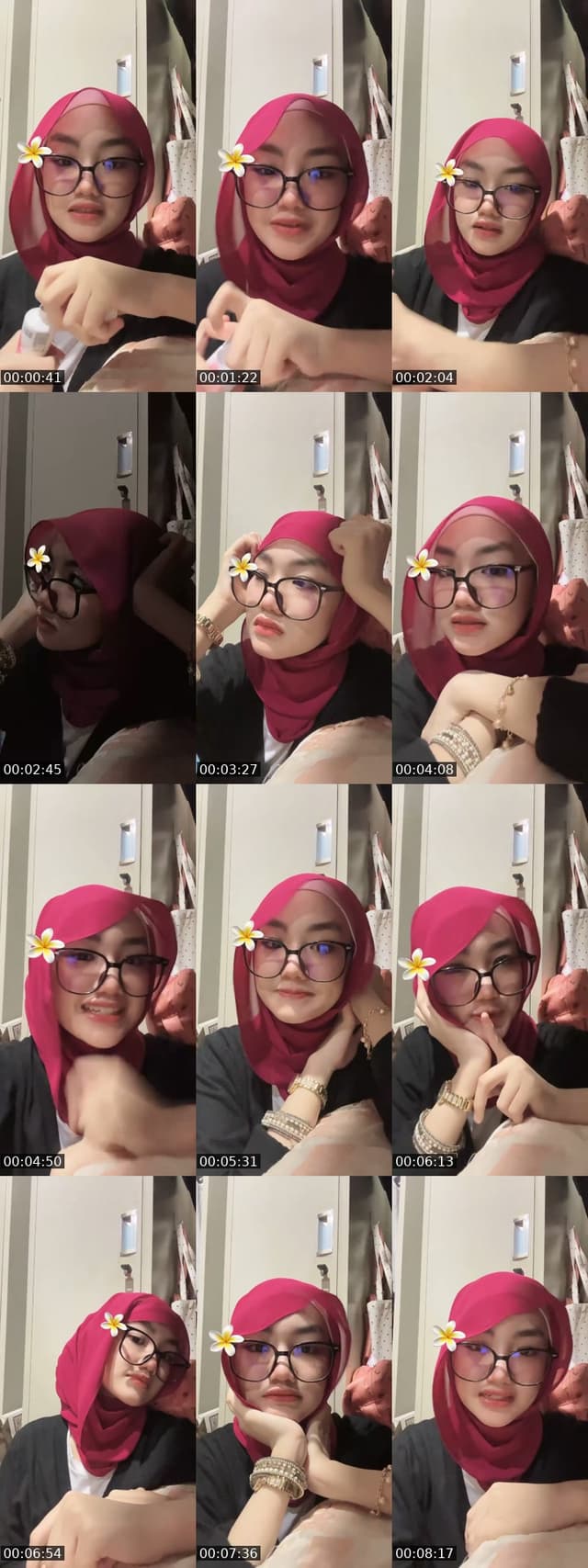 @nbbueno TikTok live