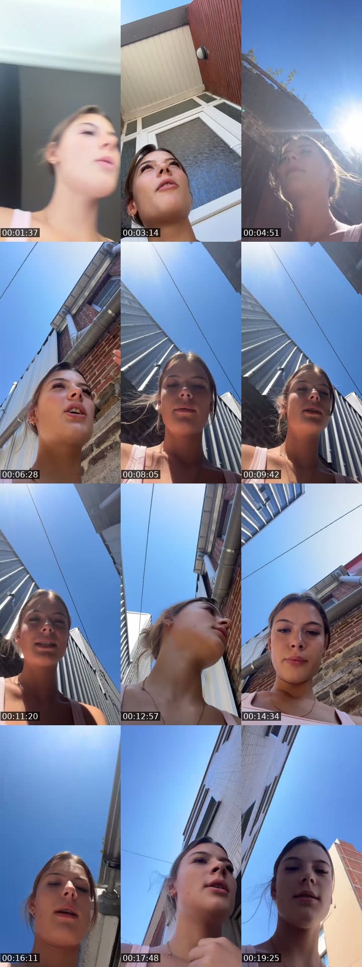 @userrrrrkw44k TikTok live stream