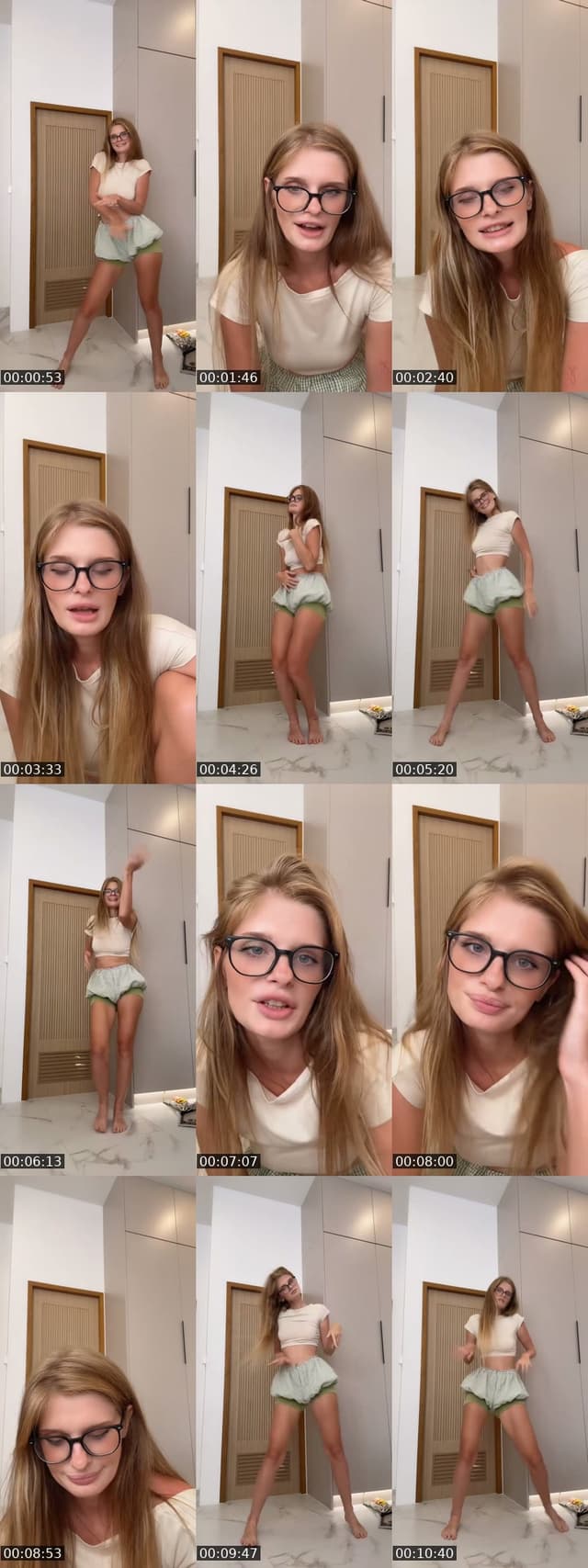 Welcome to my LIVE - @yolandialice007