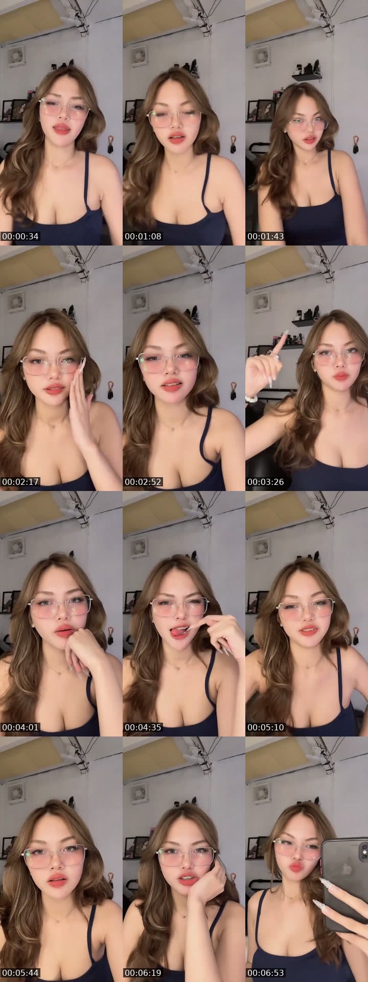 @gorjass.lai TikTok live stream