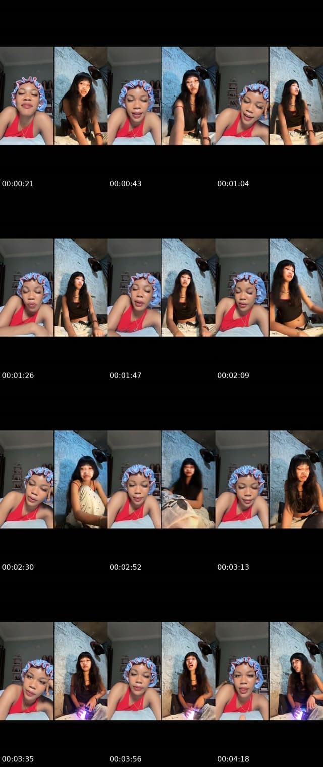 @kasapeach TikTok live from 2026-07-28