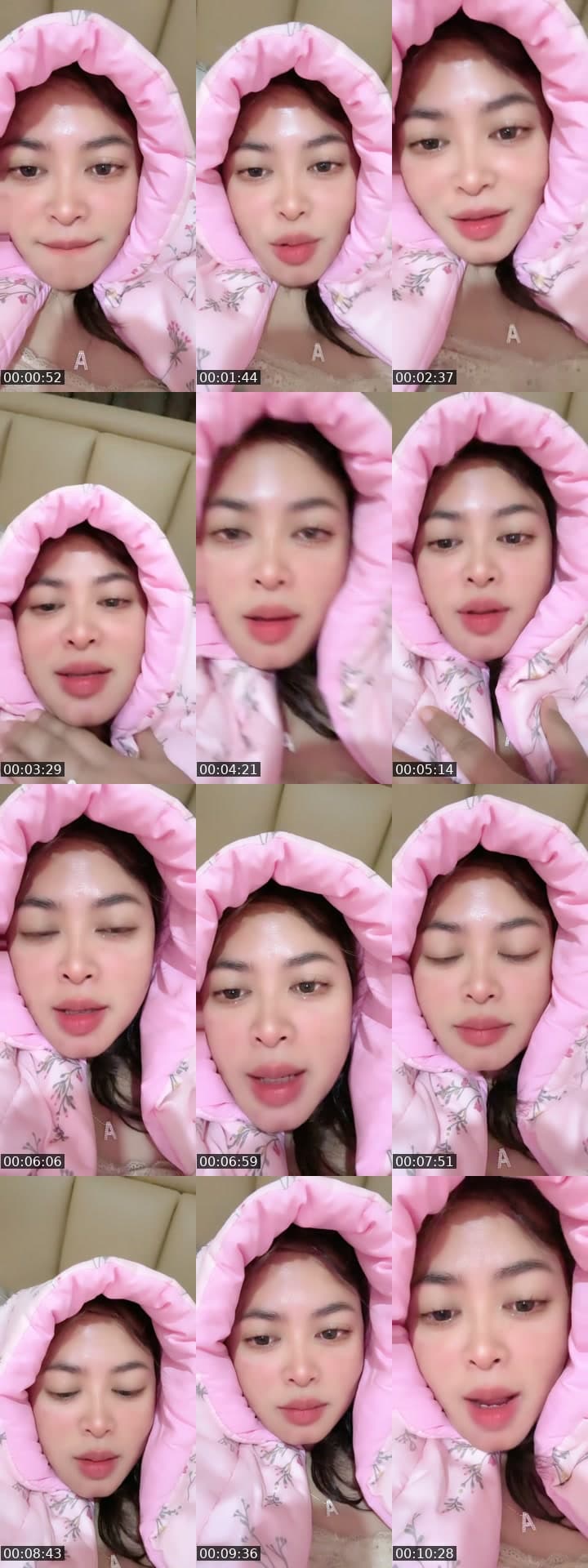 @ayrajelita1 TikTok live stream