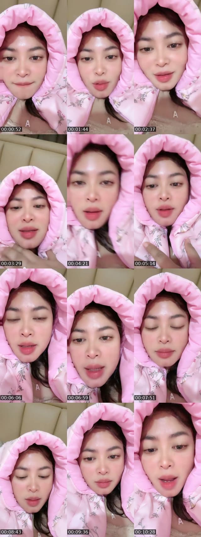 @ayrajelita1 TikTok live