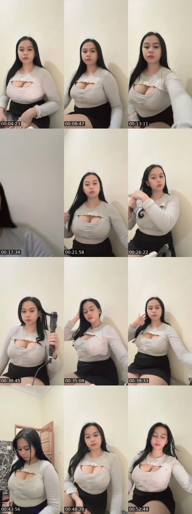 @ssashaamoy TikTok live from 2026-07-28