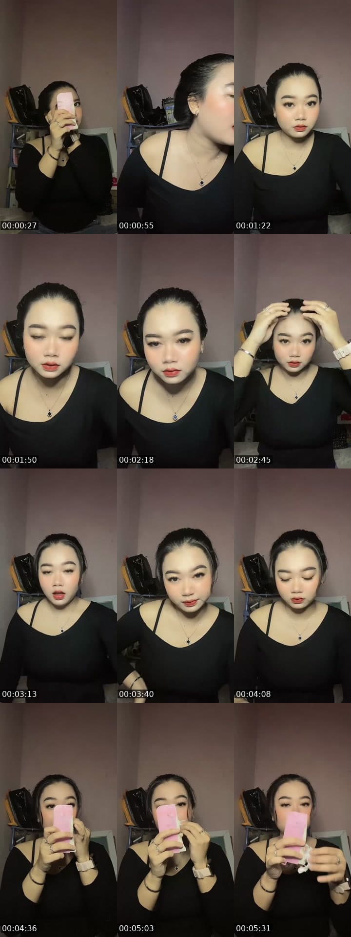 @rzkyhrstyanii TikTok live stream