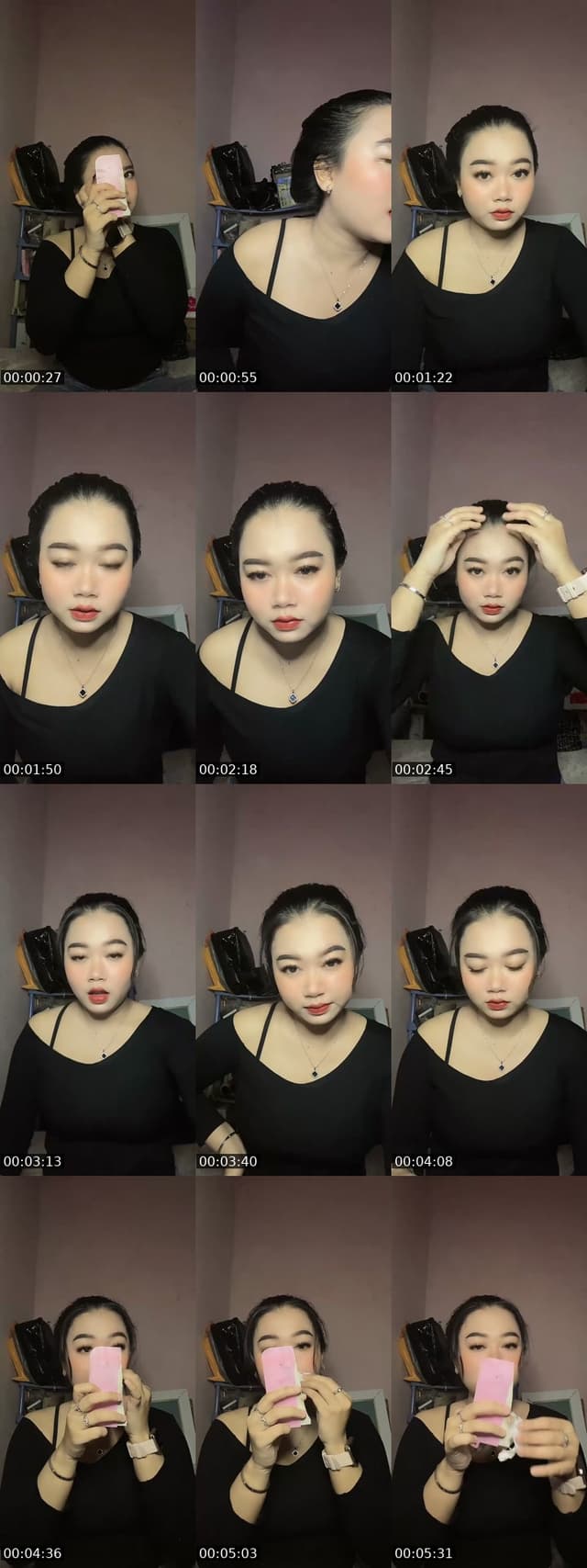 @rzkyhrstyanii TikTok live