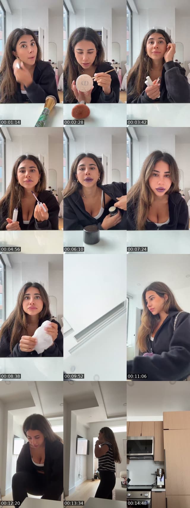 @zozobackup.pt2 TikTok live
