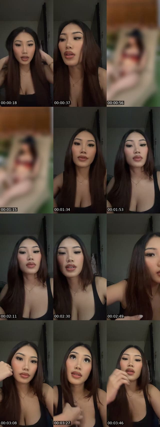 @frnzl_mira TikTok live