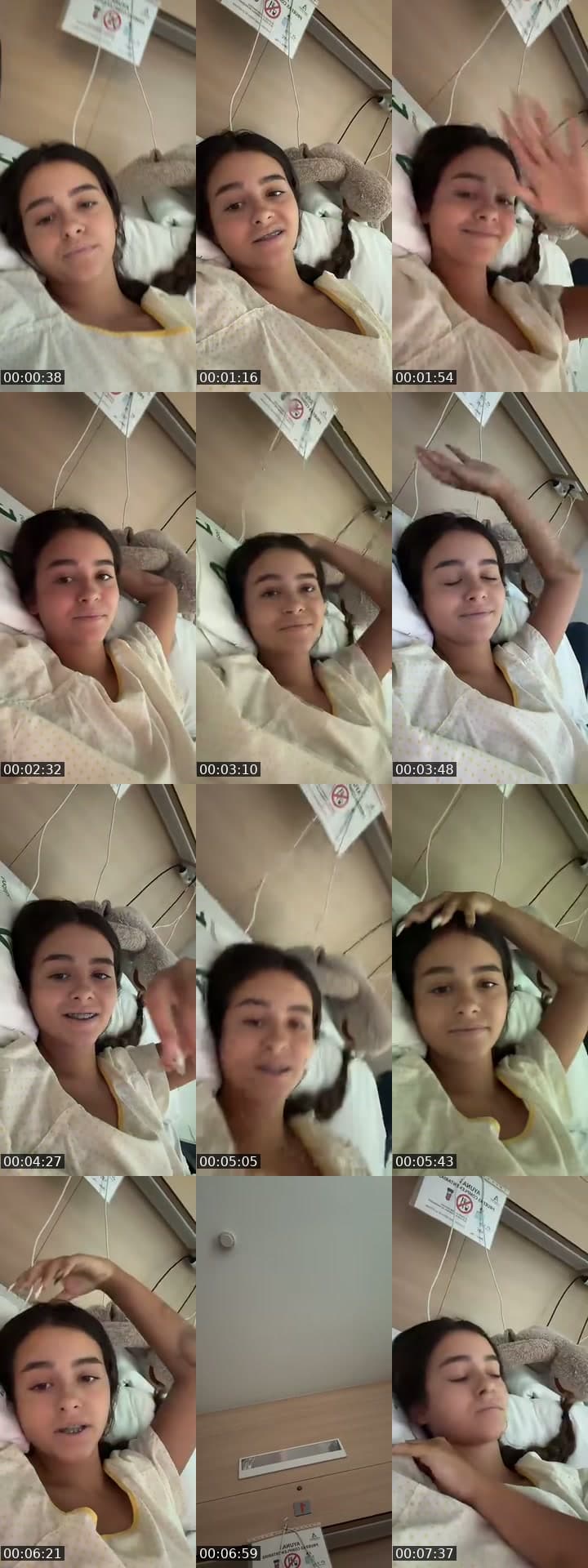 @beyonce_garciiap TikTok live stream