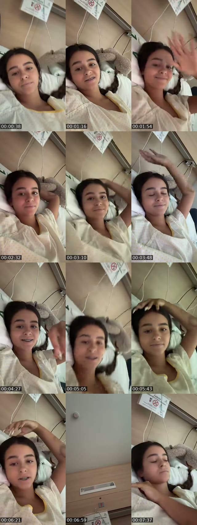 @beyonce_garciiap TikTok live