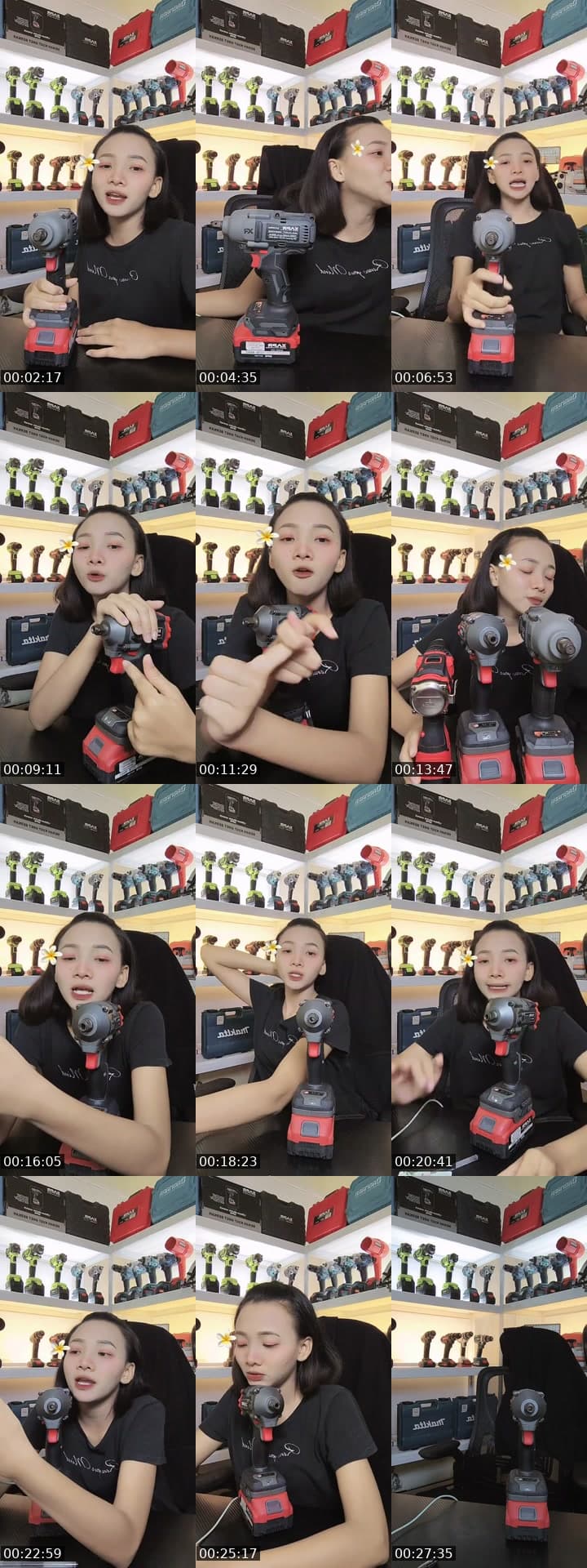 @pro_teknologi TikTok live stream