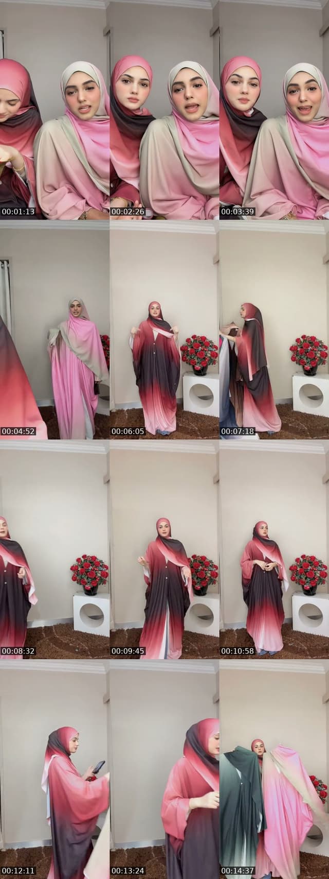 @sofhiasyaariha TikTok live