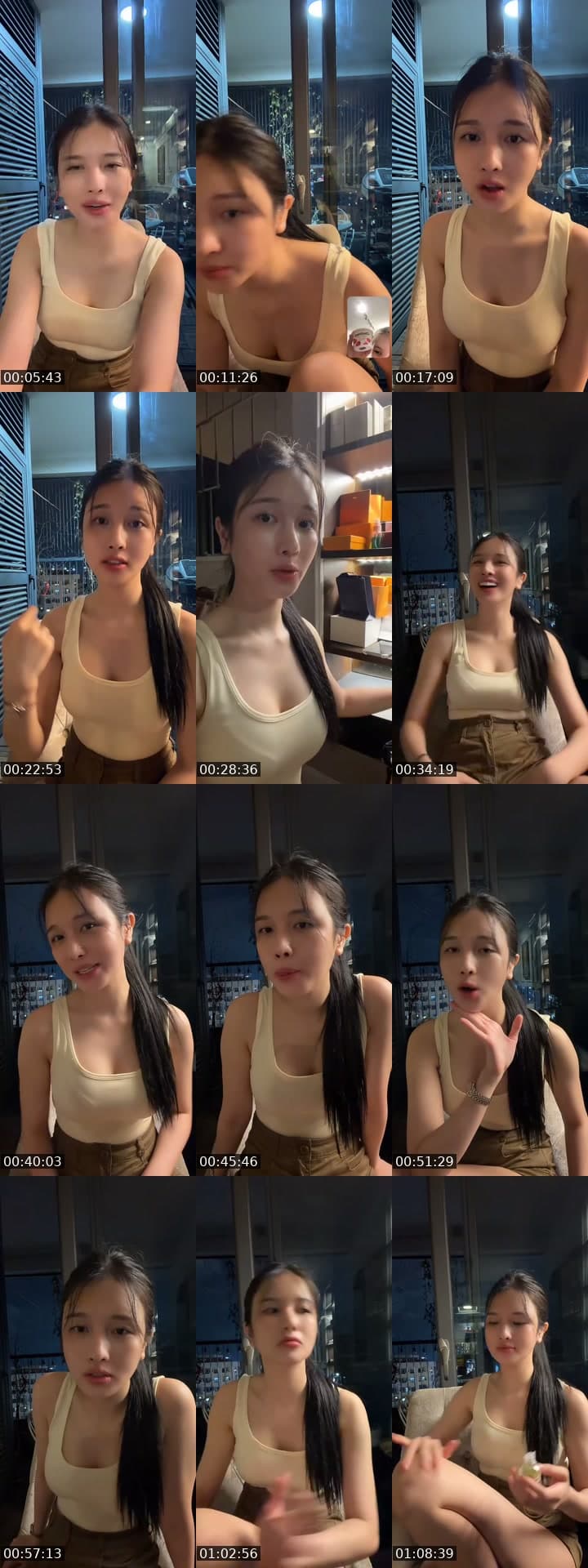 Hum nay meo buồn