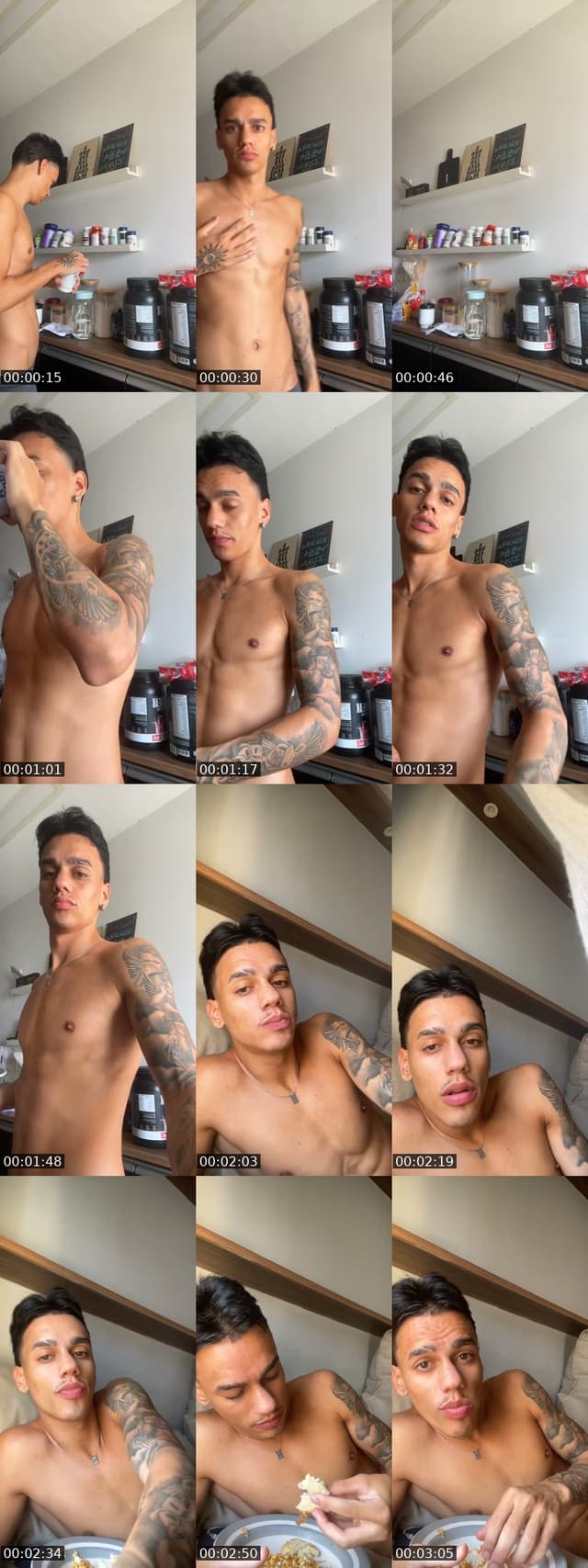 @maikin.rj TikTok live