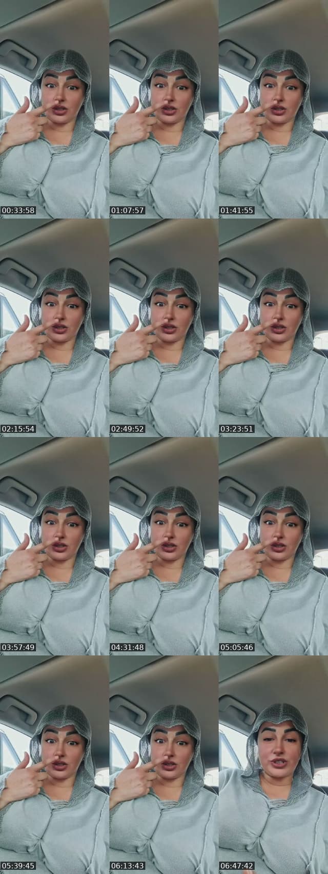 TikTok live: takip et mutlu ol by @minenaz666