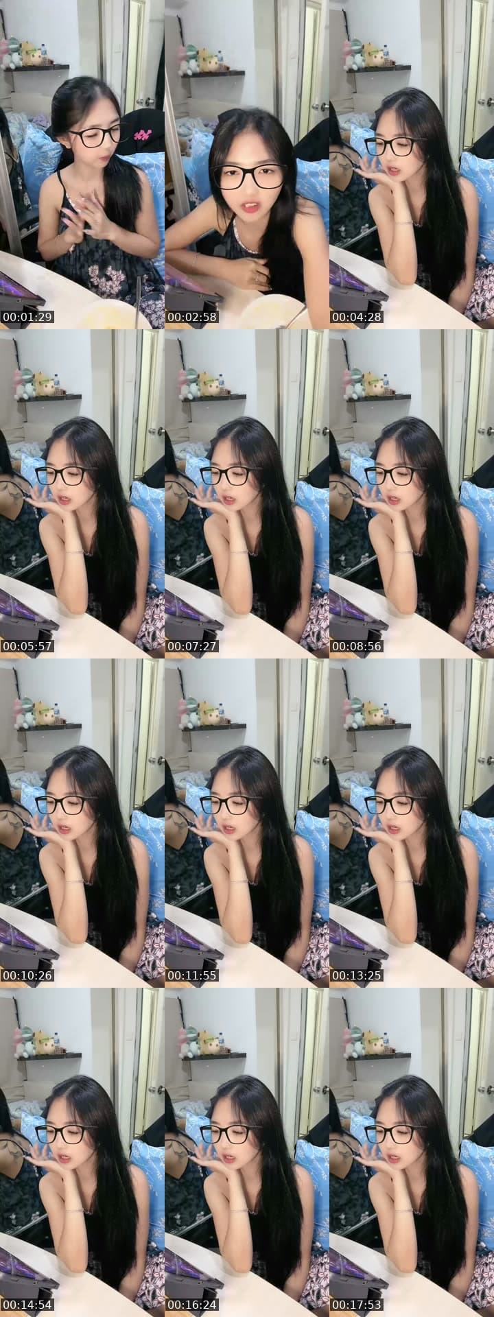 @cilla.py TikTok live stream