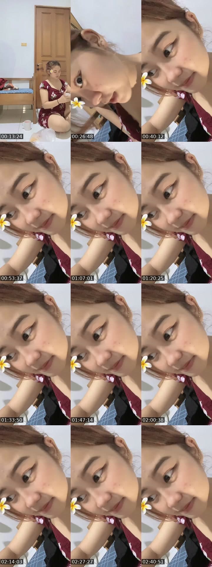 @bulanmlam2 TikTok live stream