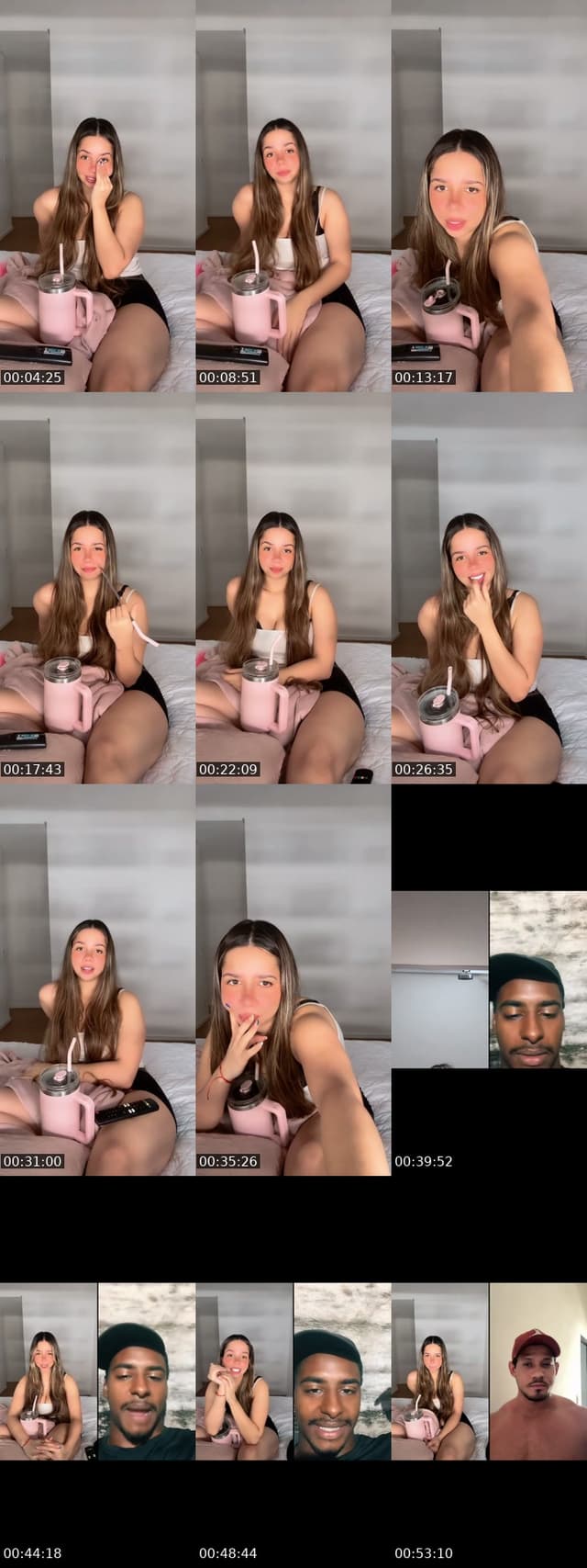 Oi - @canaascimento