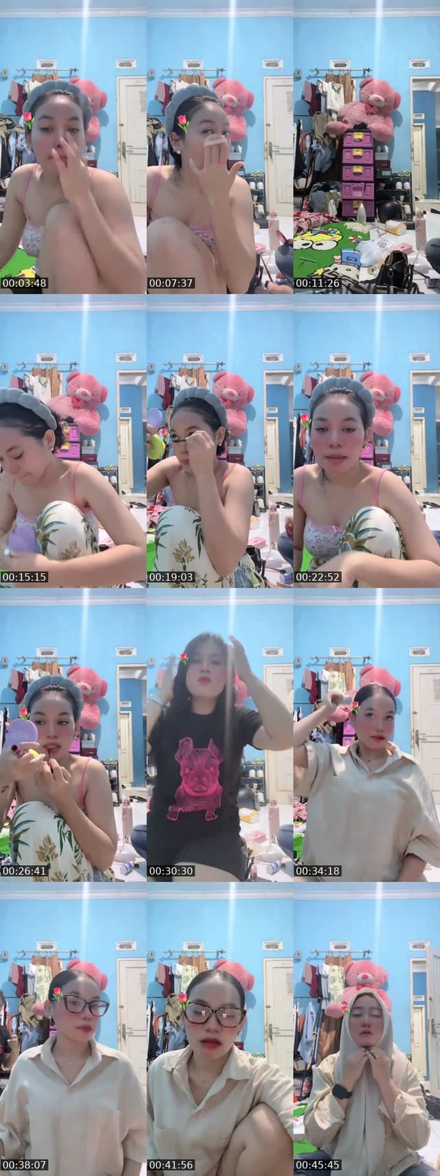 @wulanpurwanty TikTok live from 2026-07-28