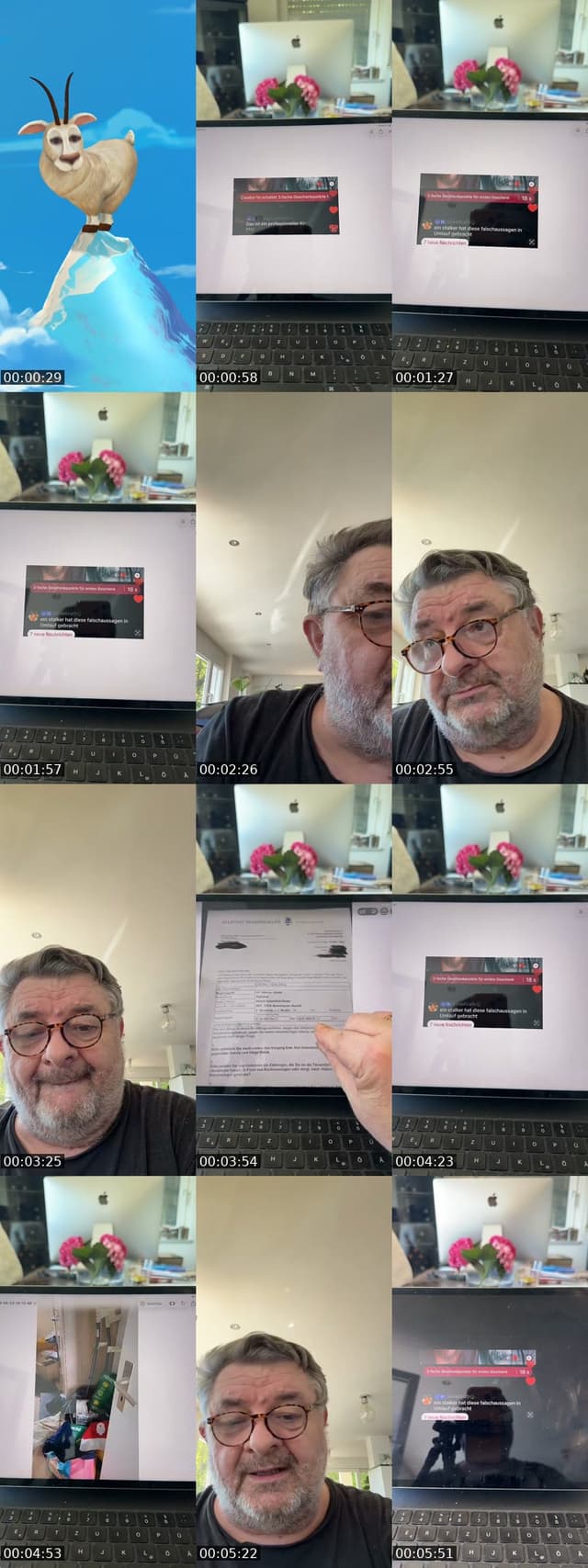 @heinzhille TikTok live