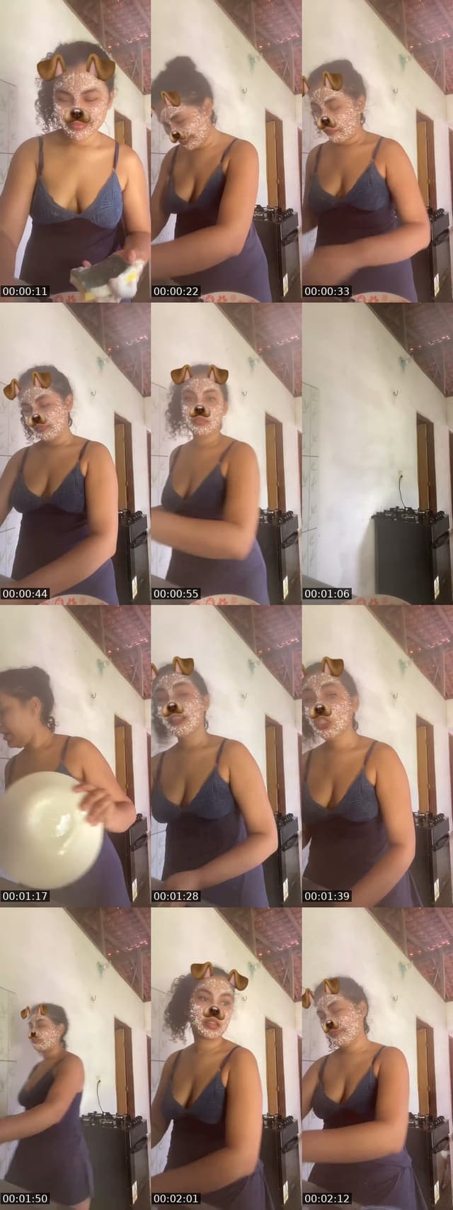 @viuseuperfil4 TikTok live