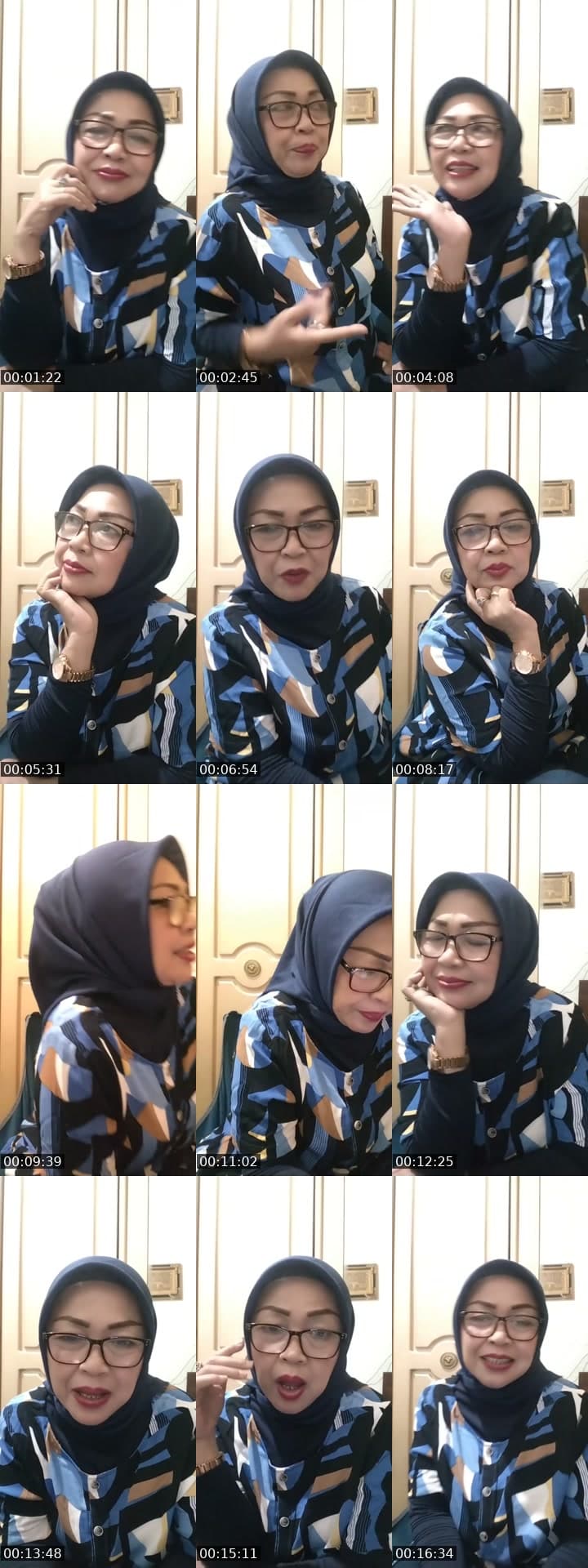 malam