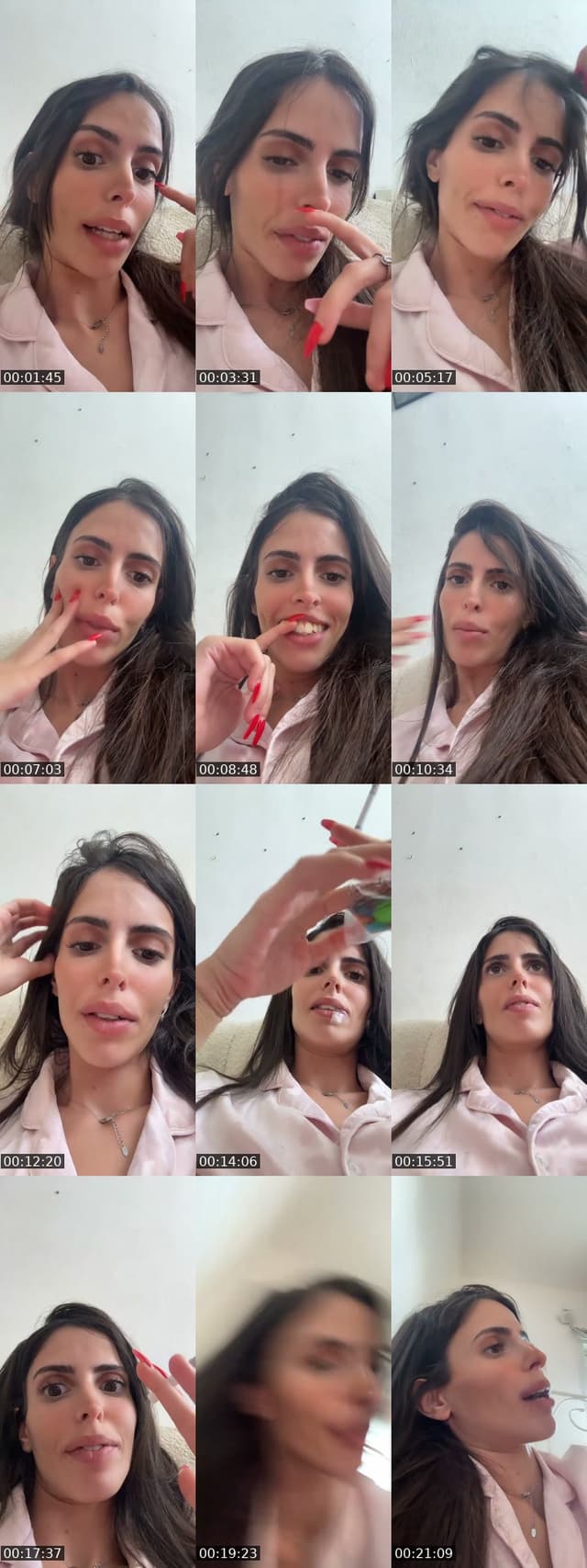 @orit_levi TikTok live from 2026-07-28