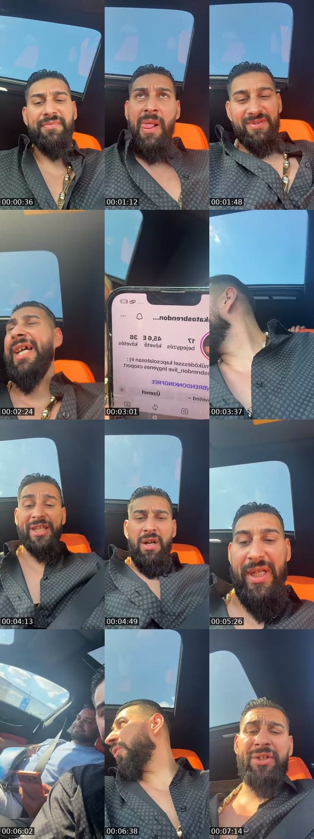 @jezusamegvalto TikTok live from 2026-07-28