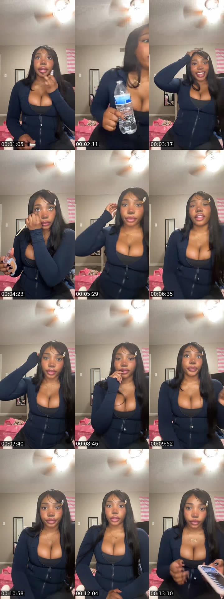 @realyayawaya TikTok live stream