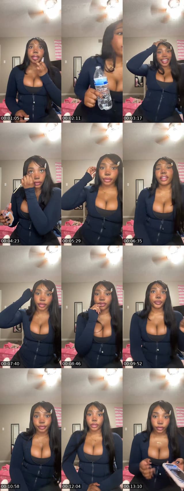 @realyayawaya TikTok live from 2026-07-28