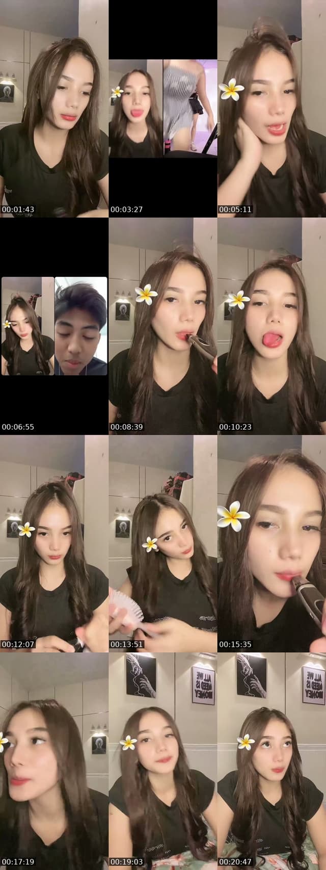 @xyyrstaaaa TikTok live from 2026-07-28