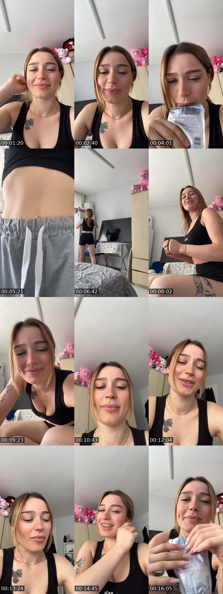 @nurayyy_016 TikTok live stream