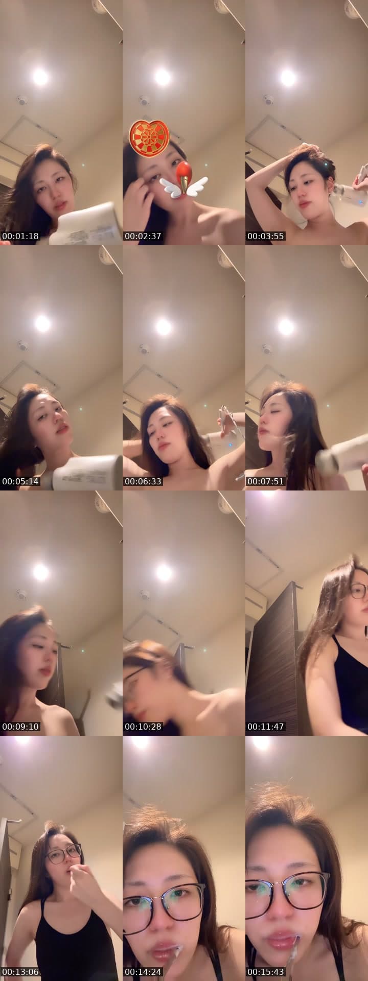 @negitorodon2 TikTok live stream