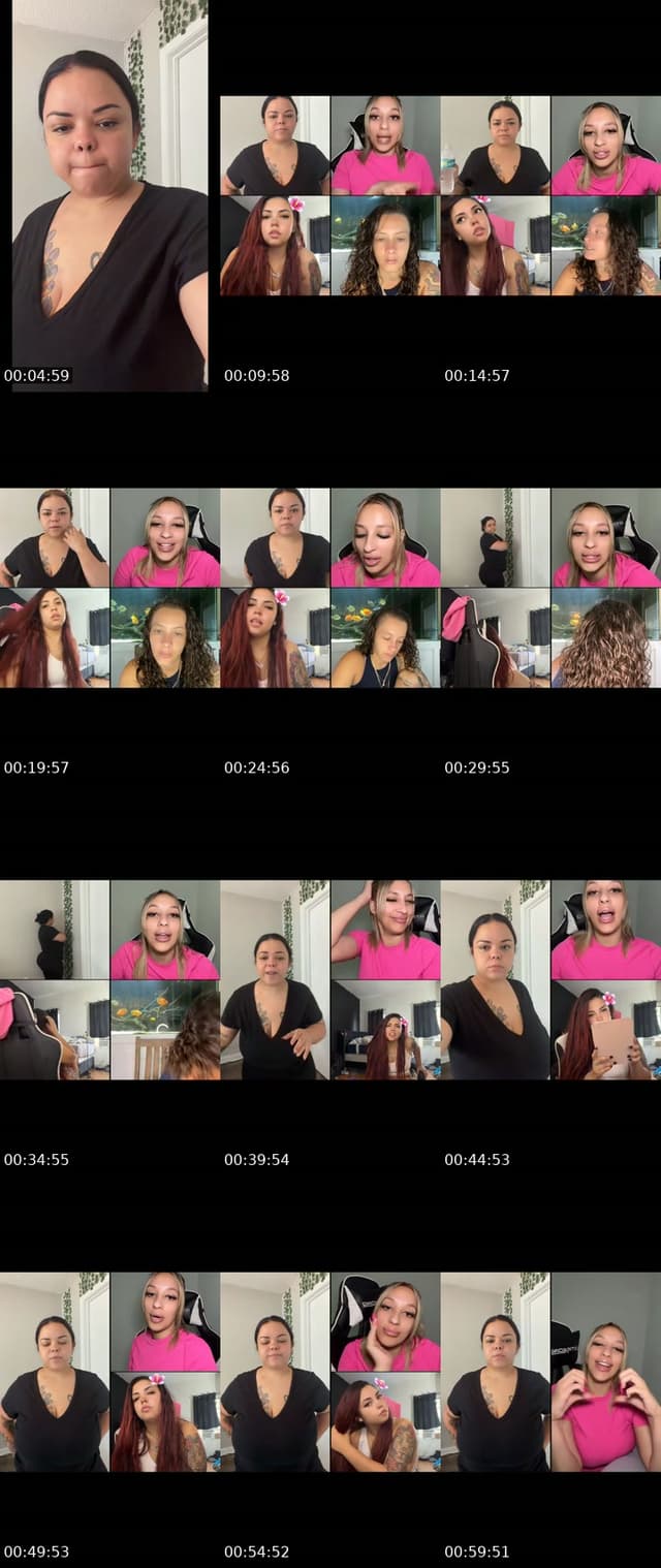 @misscubanaredd TikTok live from 2026-07-28