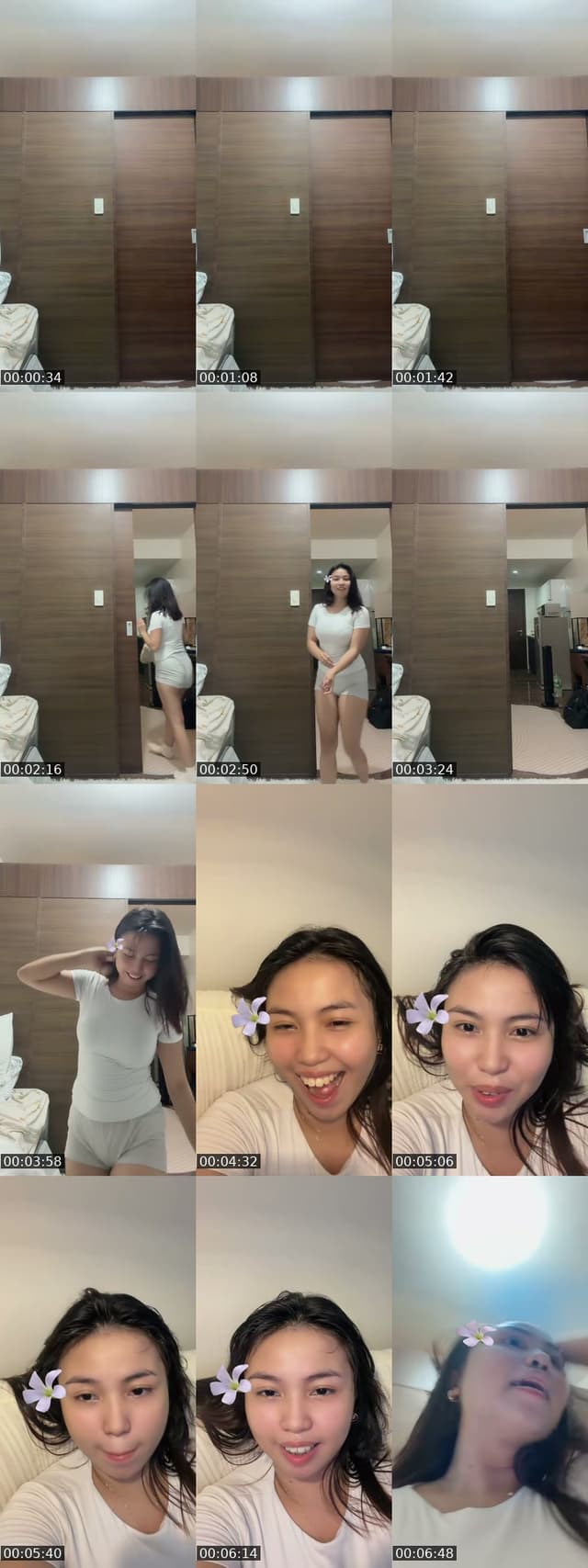 @lov3ly.sibug TikTok live