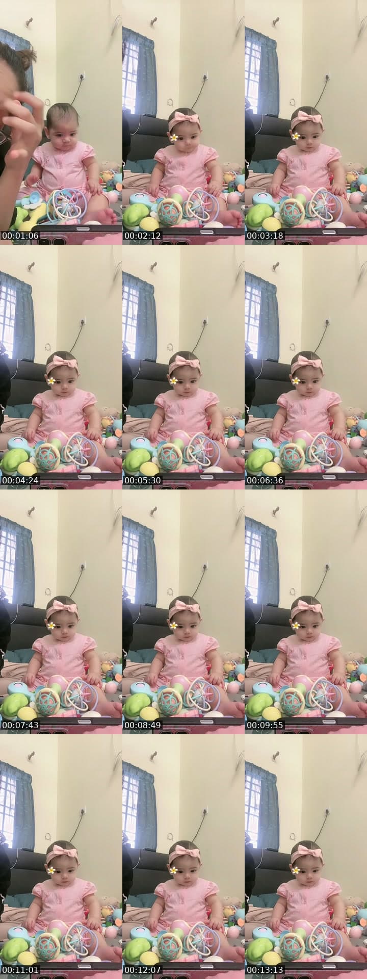 @its_hana760 TikTok live stream